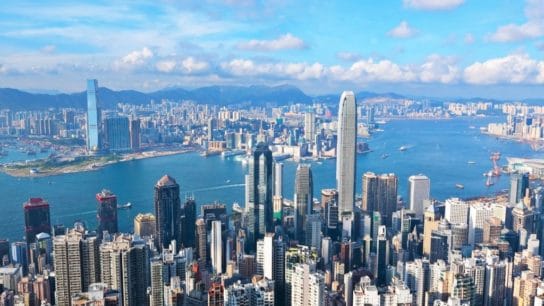 Gender and Climate Justice: Why We Need More Women in Leadership in Hong Kong