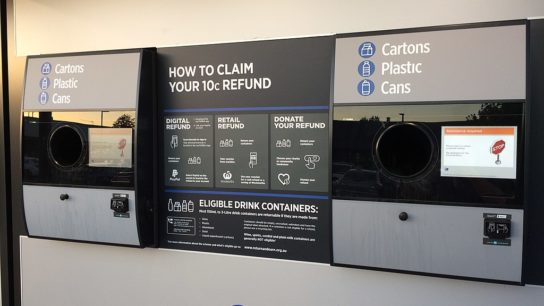 3 Waste Management Solutions from Around the World