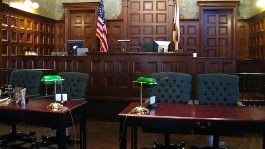 Explainer: What Is the Future of Climate Change Lawsuits?