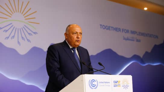 COP27 Ends With Historic Deal on ‘Loss and Damage’ Fund for Developing Countries