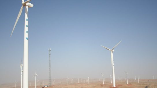 China Looks To Start Online Carbon Trading by June
