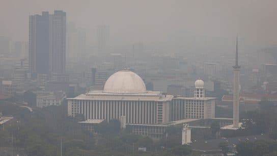 Establishing the Link: Climate Change and Decreasing Life Expectancy
