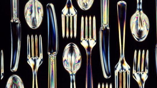Bioplastic: A Wolf in Sheep’s Clothing?