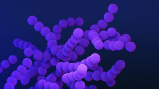 Aquaplastic: The Bacterial Plastic Alternative