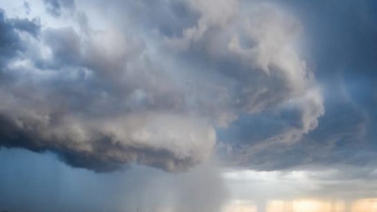 How Climate Change Affects Hurricanes