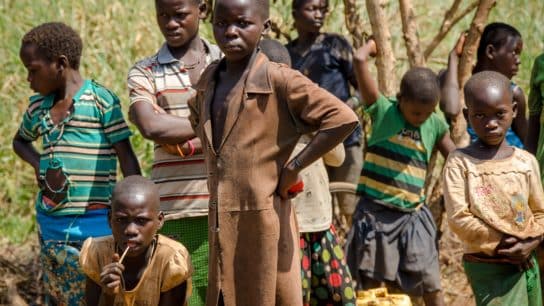 Water Crisis in South Africa: Causes, Effects, And Solutions
