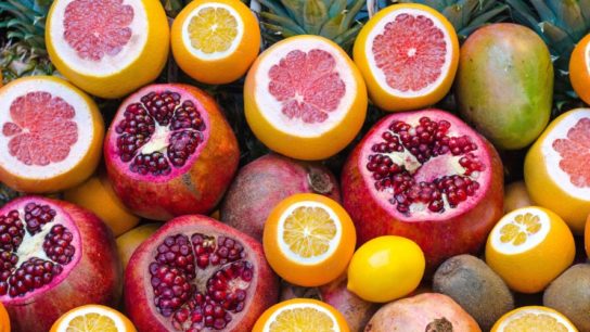 Food Waste Statistics Updated