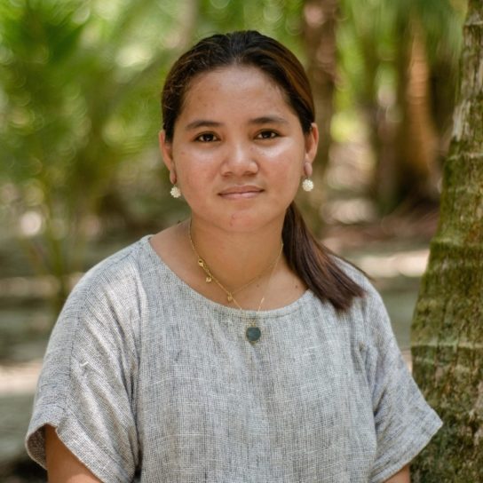 Marinel Sumook Ubaldo