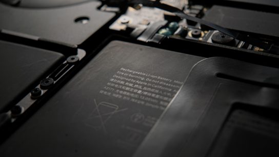 Are Lithium Ion Batteries Compatible With a Sustainable Future?