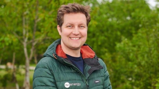 Why Stakeholder Collaboration is Essential to UK’s EV Industry: An Interview with Nick Woolley