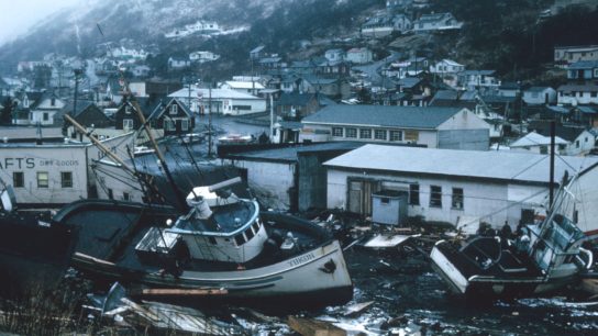Are Natural Disasters Really Becoming More Costly?