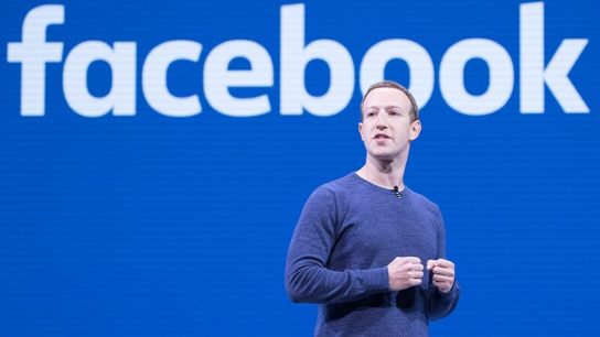 Facebook Has a New Plan to Fight Climate Misinformation
