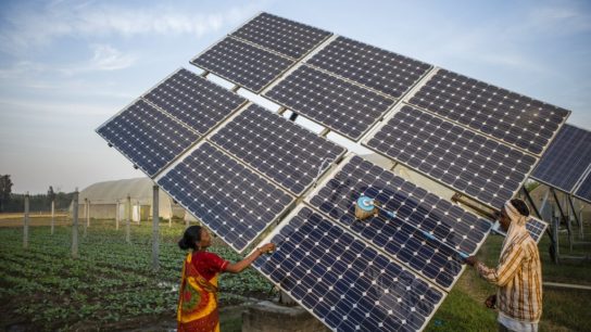 A Roadmap for India: Transition Towards Net Zero