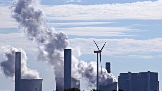 International Energy Agency Unveils Ambitious Roadmap to Net Zero Emissions By 2050