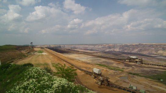 The Trump Administration Has Given Billions in COVID-19 Relief to Fossil Fuel Industry- Report