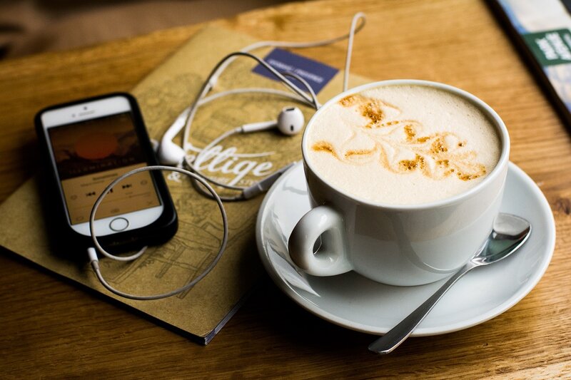 environmental podcasts