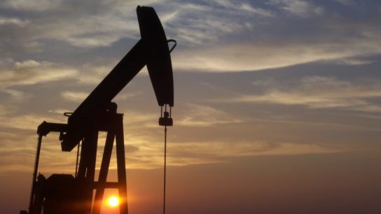 Oil Pollution and Spills: Who Is Responsible?
