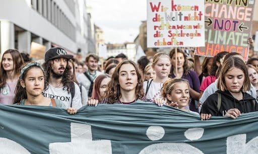 Climate Change and the Polycrisis: Why We Can’t Ignore Anger Anymore