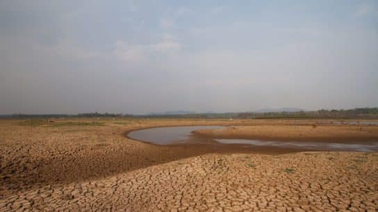 Chile Water Crisis: 13 Years and Counting