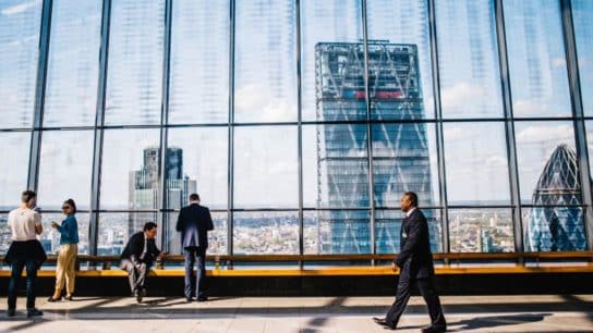 Sustainable Capitalism: How Corporations Can Deliver Climate Change Solutions