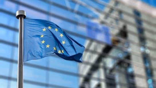 US Tax Credits for Electric Vehicles Threaten European Production, EU Says