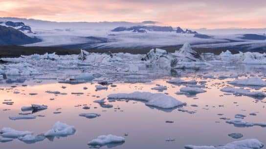The Tipping Points of Climate Change: How Will Our World Change?