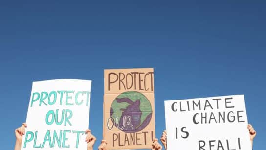 Weathering the Storm: How to Cope With the Impacts of Climate Change on Mental Health