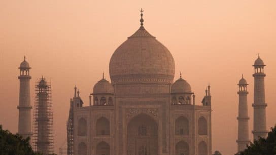 5 Biggest Environmental Issues in India in 2024