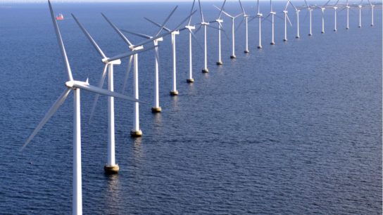 Biden Administration Boosts Offshore Wind With New Federal-State Partnership