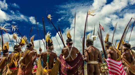 Indigenous People Are Essential for Preventing Biodiversity Loss. They Mustn’t Be Sidelined.