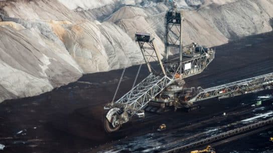 G7 Countries Agree to Exit From Coal by 2035