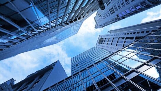 Why CEOs Fall Short of Meeting Environmental Goals