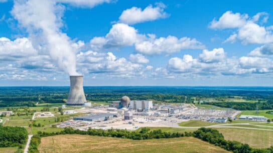 Italy Votes to Include Nuclear Power In the National Energy Mix
