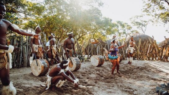 Op-Ed: Indigenous Climate Storytelling Holds the Key to Climate Change Solutions in the Global South