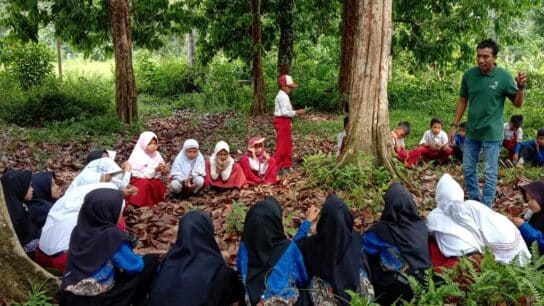 WCI Launches New Charity to Support Indigenous Communities in Southeast Asia