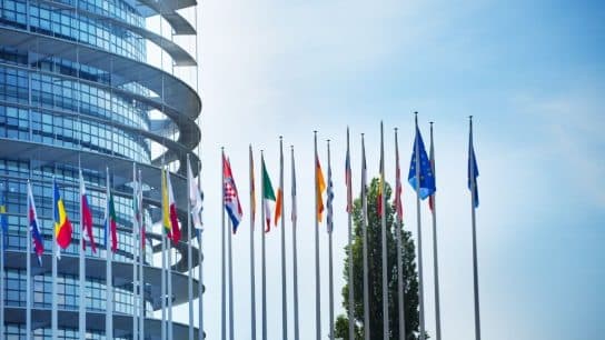 EU Member States Approve ‘Ambitious’ COP28 Negotiating Position Despite Failing to Agree on New Emissions Reduction Target