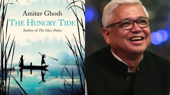 Review: The Hungry Tide by Amitav Ghosh