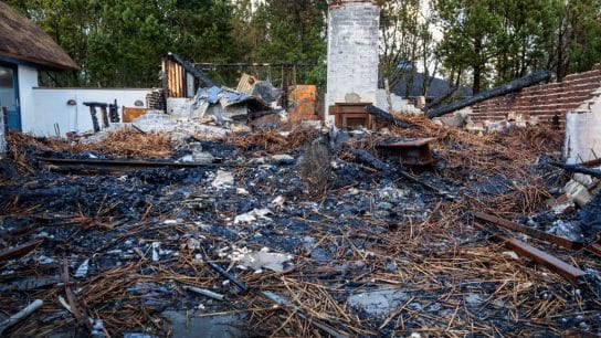 Op-Ed: Why We Need to Fix Disaster Insurance Markets this Year and How to Do It