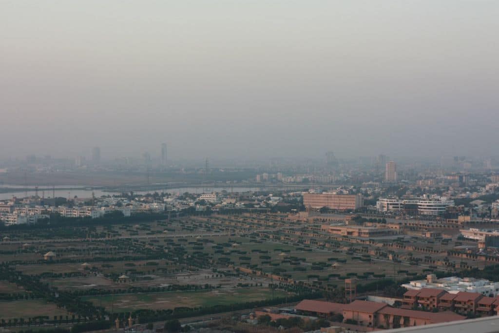 Elections 2024: Pakistan’s Next Government Faces Pressing Environmental Issues