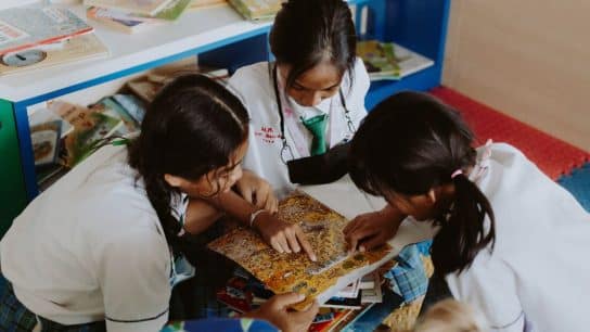 Is the Education System Overlooking Climate Change?