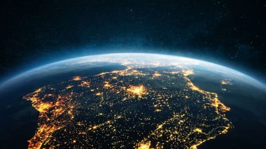 Explainer: What Is the Anthropocene? 