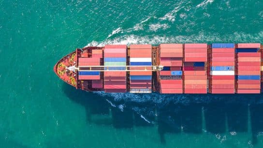 The Importance of Sustainable Supply Chains to Unlock Global Decarbonization