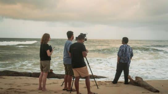 The Power of Film in Conservation: An Interview with Age of Union’s Dax Dasilva