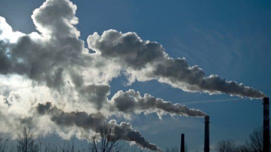 Carbon Leakage, Leaking Policies: How the EU’s CBAM Is Impacting Indonesia and Taiwan 