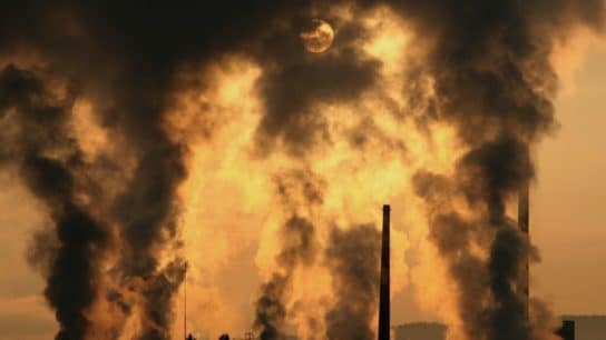 All You Need to Know About Air Pollution