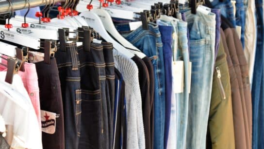 Sustainability in Fashion: An Interview With Mauro Cozzi, Co-Founder and CEO of Emitwise