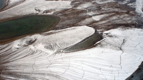 The Evidence For Global Warming