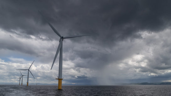 Renewable Energy Can Support Economic Growth Post-COVID-19
