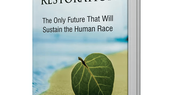 Review: Climate Restoration by Peter Fiekowsky with Carole Douglis
