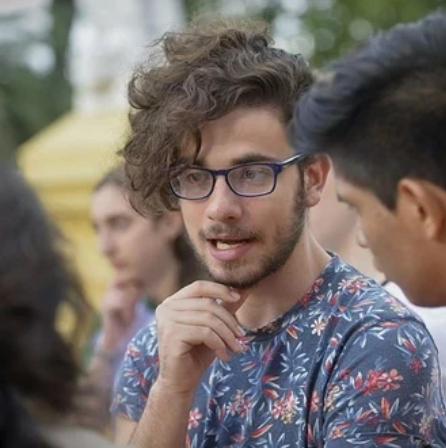 Eyal Weintraub